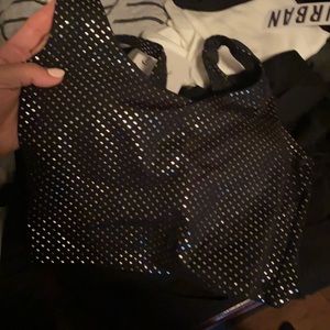 NWT  - xs bra top - Zyia GNO
